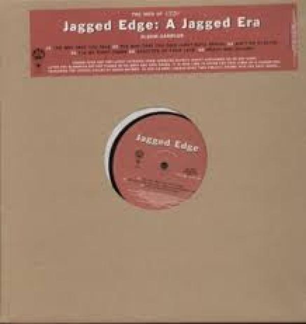 Jagged Edge  - A Jagged Era - Album Sampler