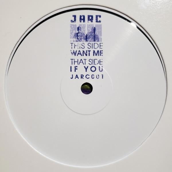 Jarc - Jarc Sounds 001