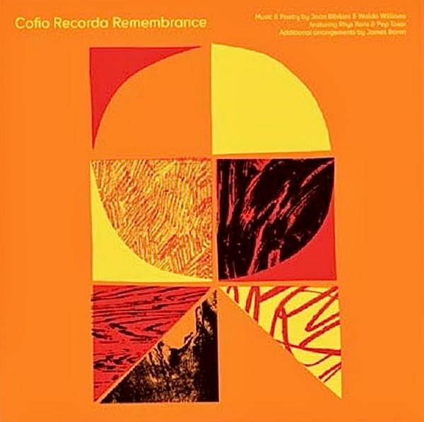 Joan Bibiloni, Waldo Williams, Rhys Ifans  - Cofio Recorda Remembrance