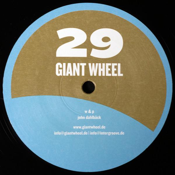 John Dahlbäck - Dance Attack 2