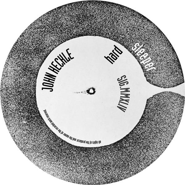 John Heckle - Hard Sleeper