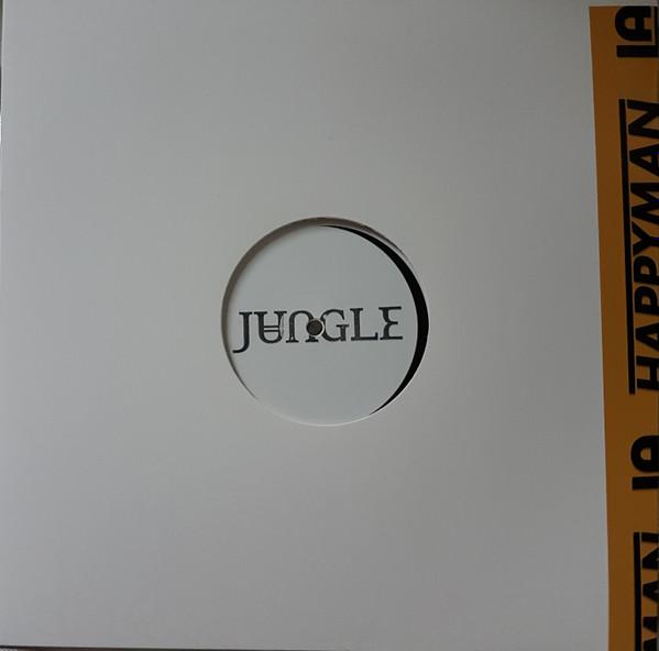 Jungle  - Happy Man / House In LA