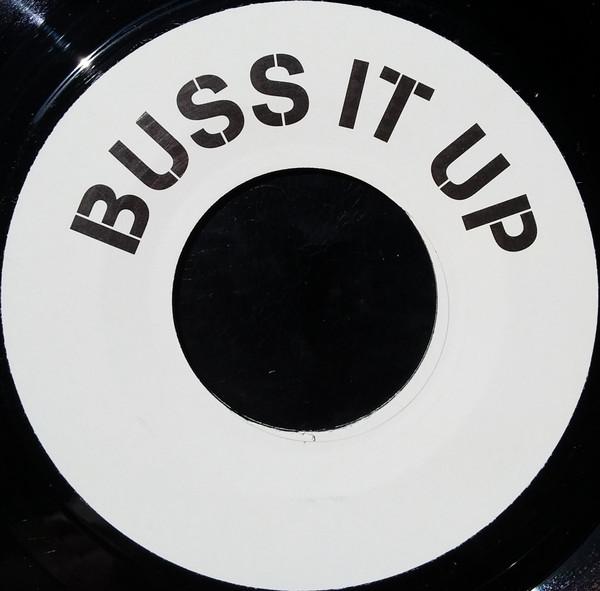 Kano , Vybz Kartel - Buss It Up