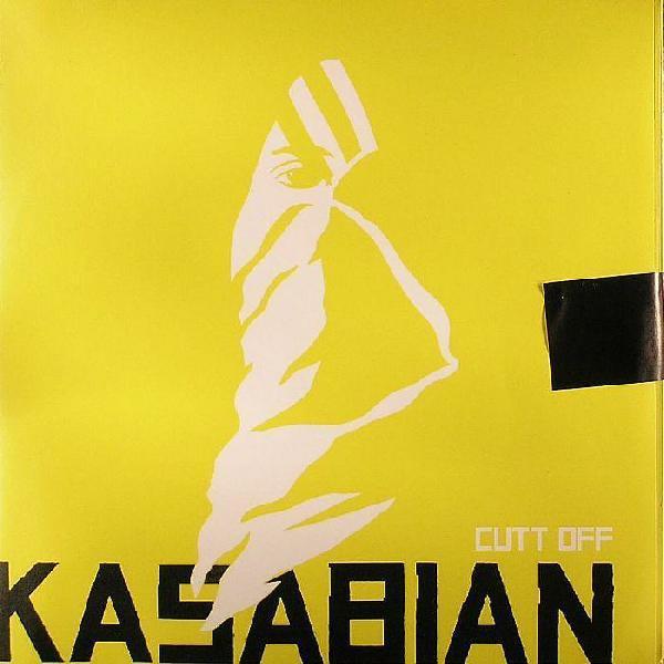 Kasabian - Cutt Off