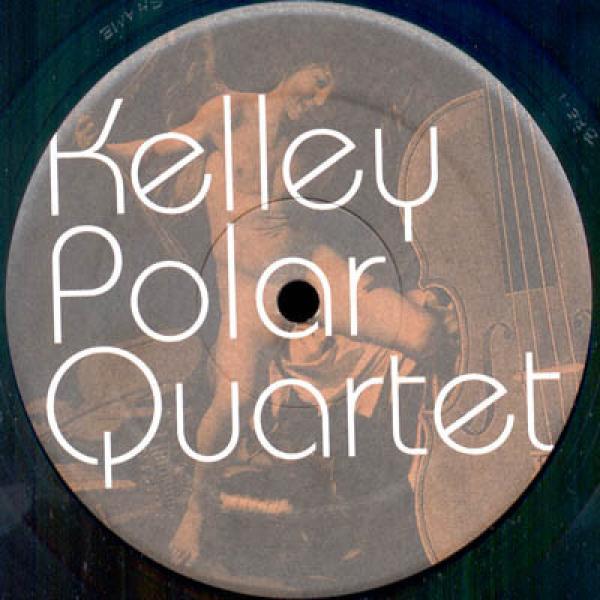 Kelley Polar Quartet - Rococo EP