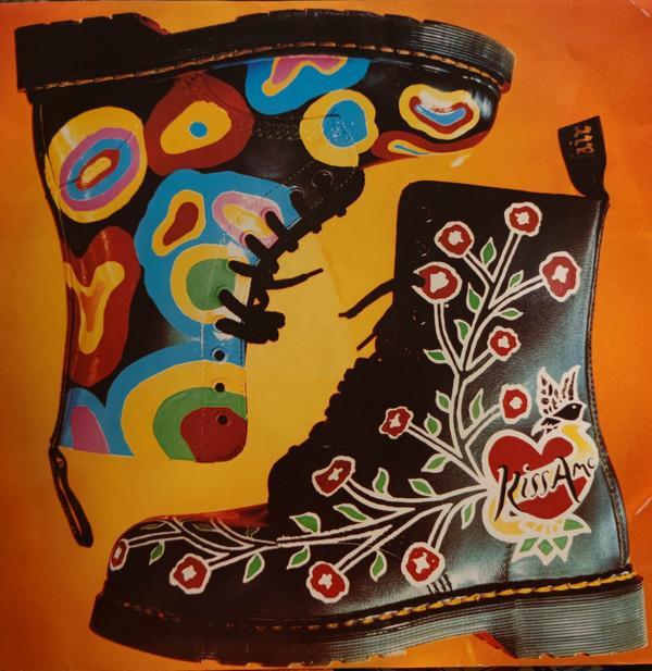 Kiss AMC - My Docs