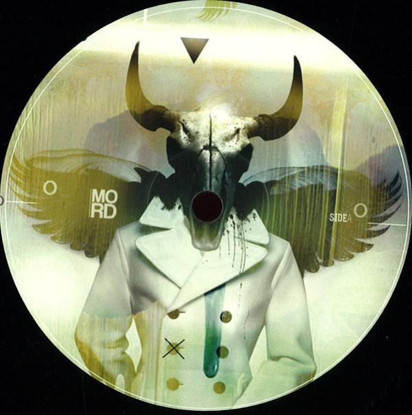 Lag  - Fiend EP