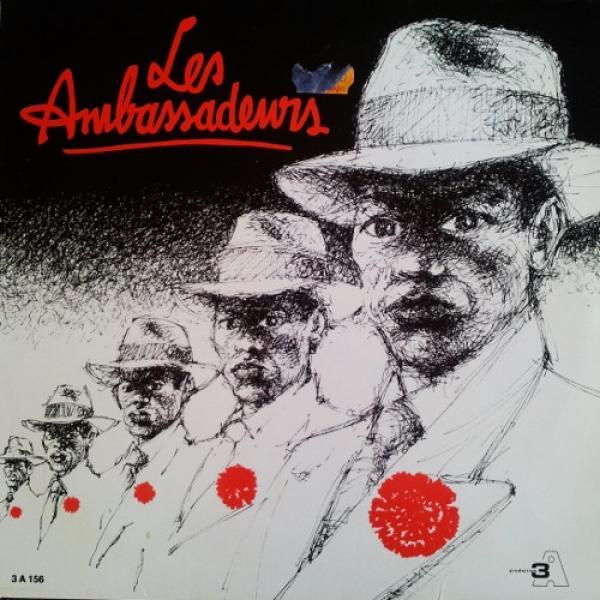 Les Ambassadeurs  - Les Ambassadeurs D'Haïti
