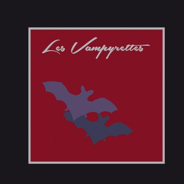 Les Vampyrettes - Les Vampyrettes