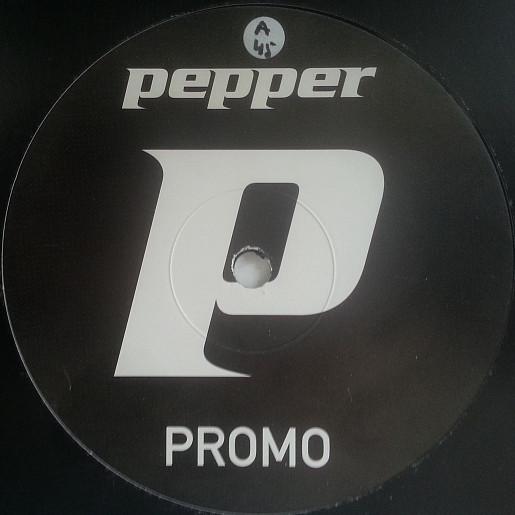 Lexicon  - Madrid / Remedy