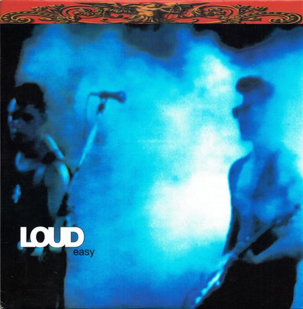 Loud  - Easy