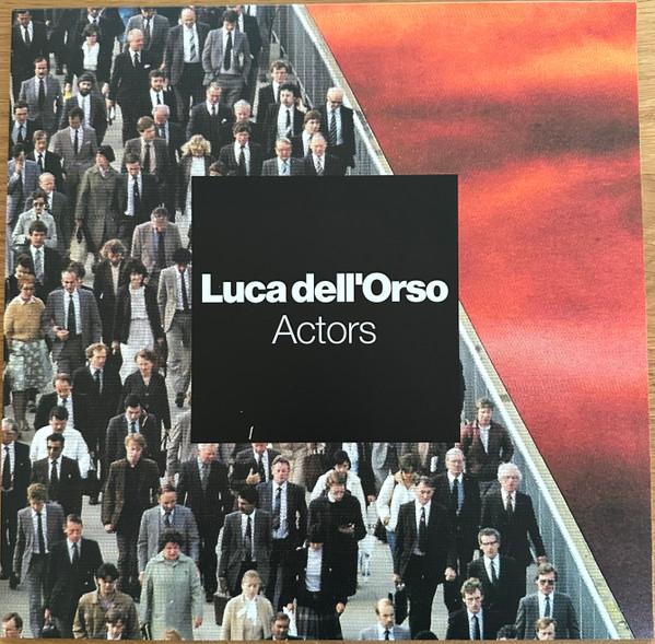 Luca Dell'Orso - Actors