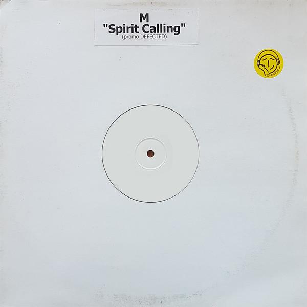 M (5) - Spirit Calling