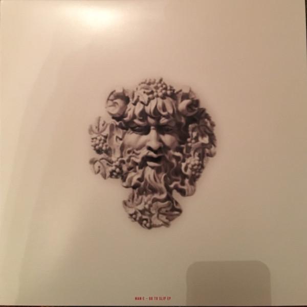 Man-E - Go To Slip EP