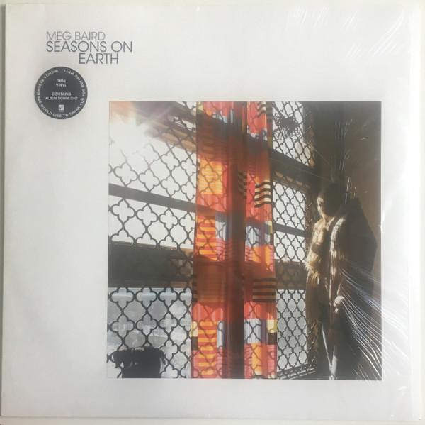 Meg Baird - Seasons On Earth