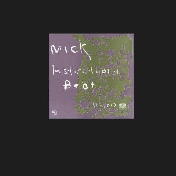 Mick (20) - Instinctuary Beat