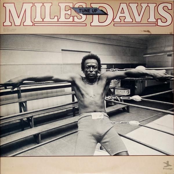 Miles Davis - Tune Up