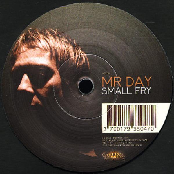 Mr. Day - Small Fry