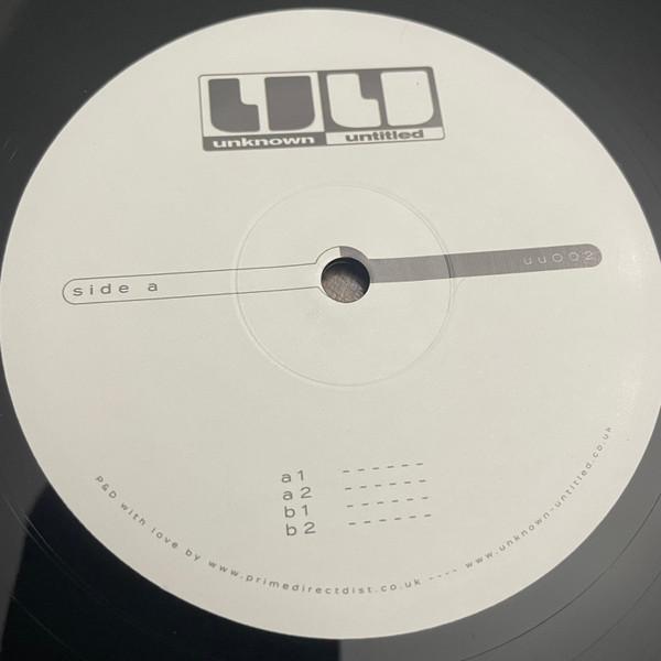 Nachtbraker - Woke EP