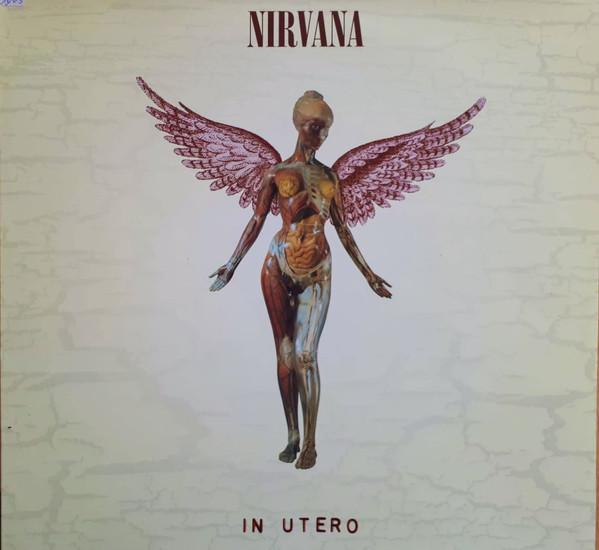 Nirvana - In Utero