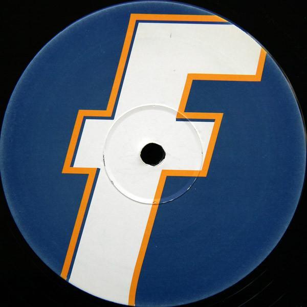 Noel Watson, The 909 Project - 909 EP Vol. 1