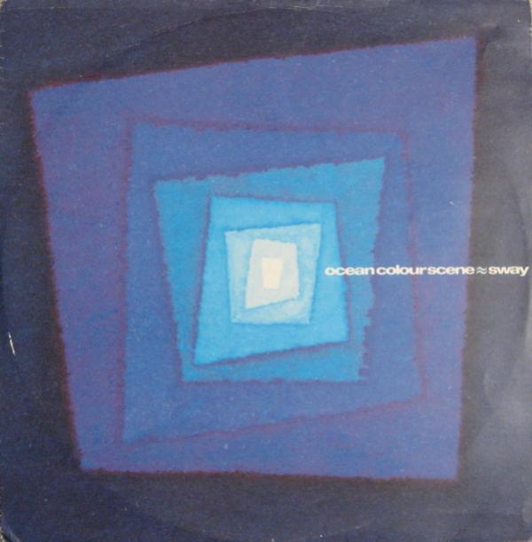 Ocean Colour Scene - Sway