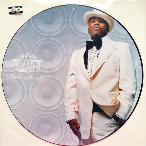 OutKast - The Way You Move
