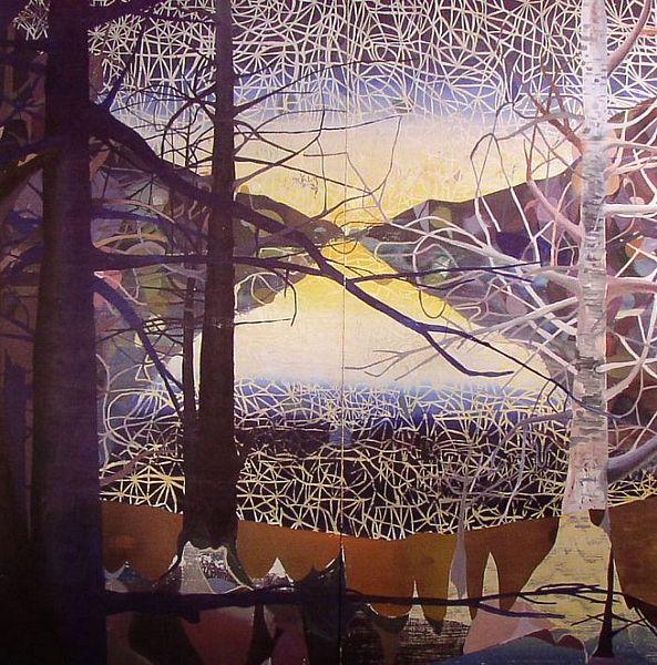 Pacific Horizons - The Forest Electric / Jack Parsons' Laboratory