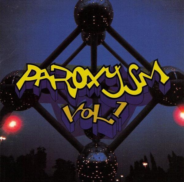  - Paroxysm Vol. 1