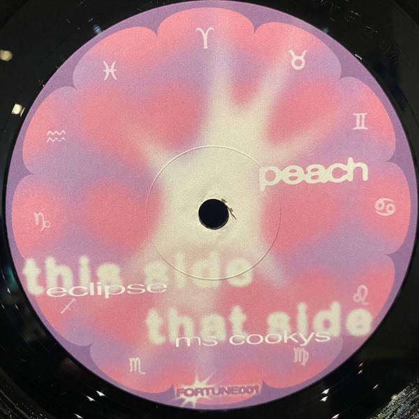 Peach  - Fortune One