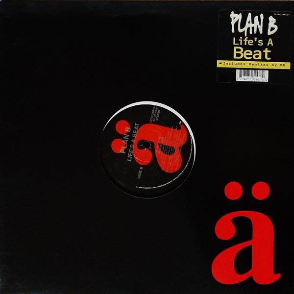Plan B  - Life's A Beat