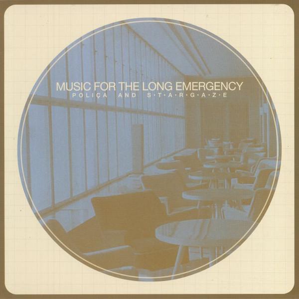 Poliça, Stargaze  - Music For The Long Emergency