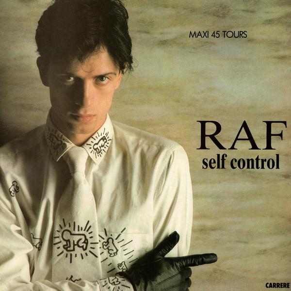 RAF (5) - Self Control