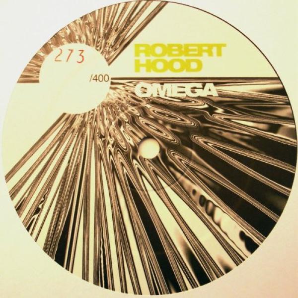 Robert Hood - Omega
