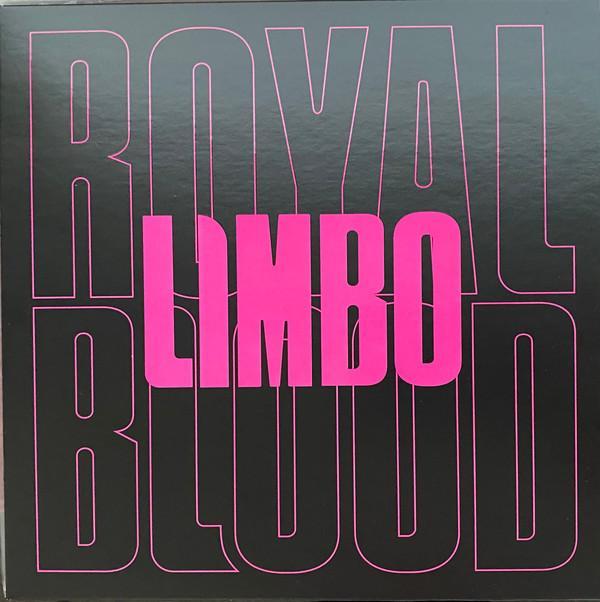 Royal Blood  - Limbo