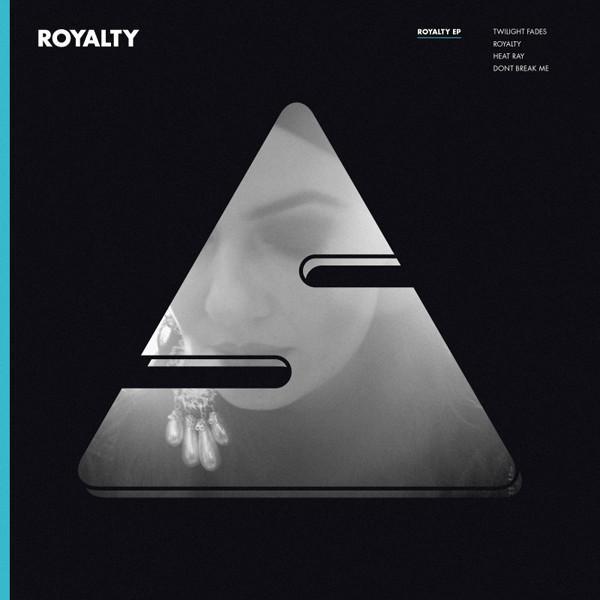 Royalty  - Royalty EP