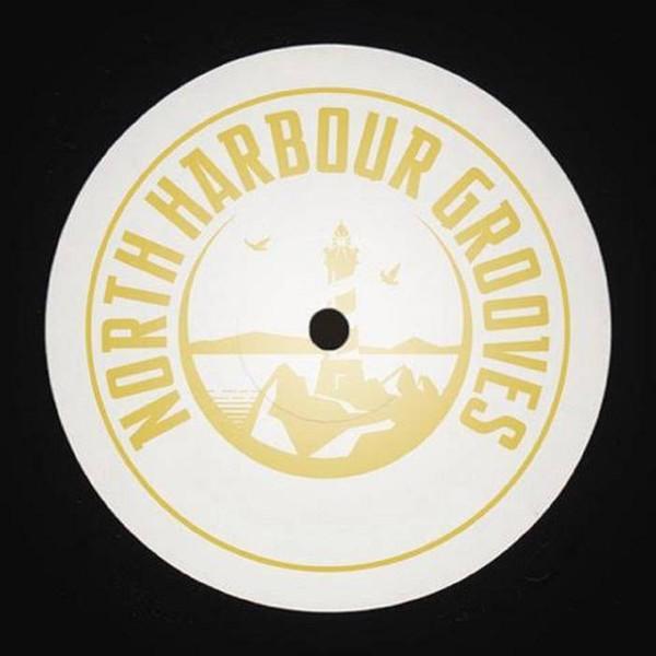 Ruolamies - Ruolargo EP