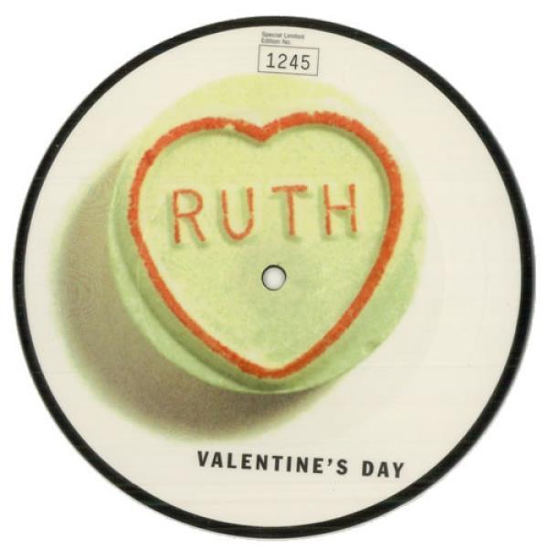 Ruth  - Valentine's Day