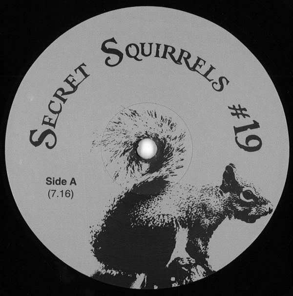 Secret Squirrel (6) - Secret Squirrels #19