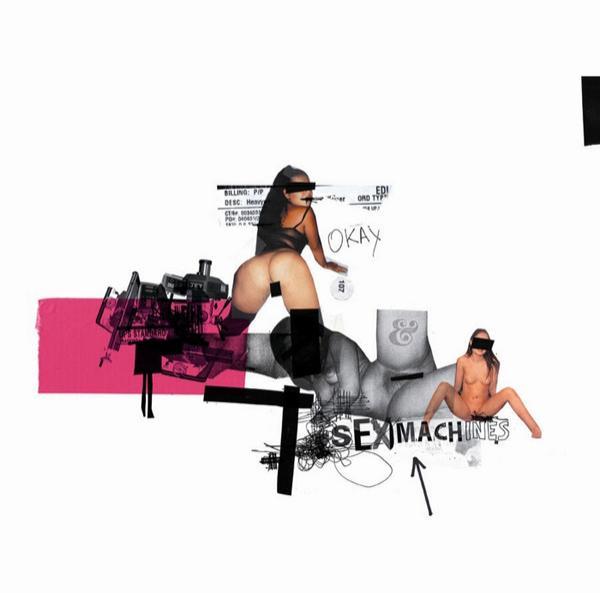 Sexmachines - Okay