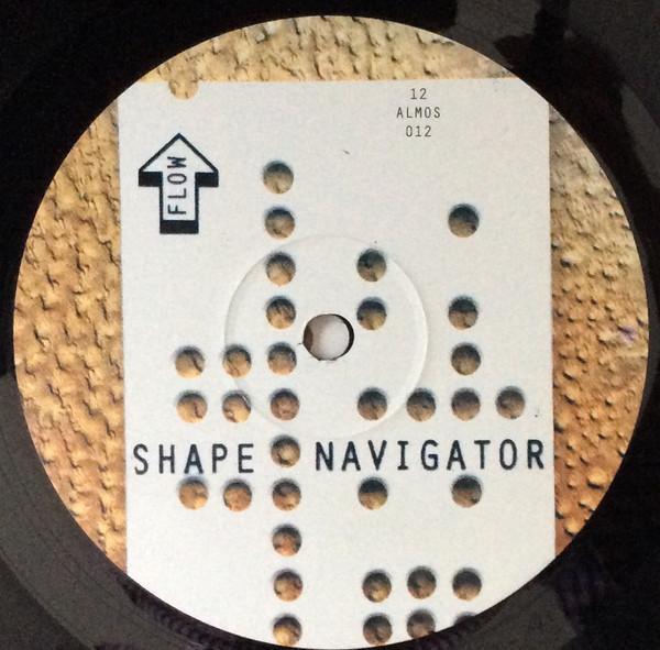 Shape Navigator - Flow