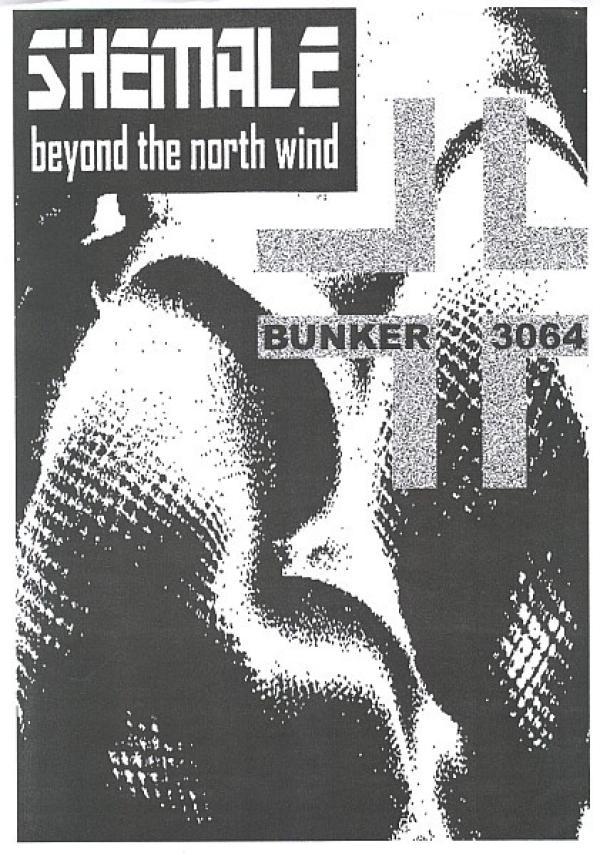 Shemale  - Beyond The North Wind
