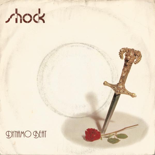 Shock  - Dynamo Beat