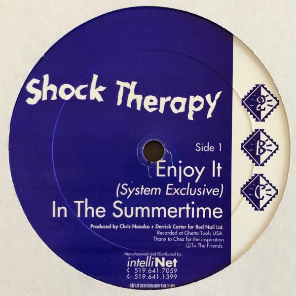 Shock Therapy  - Enjoy It