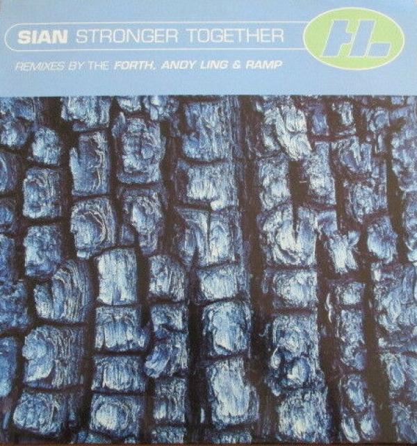 Sian  - Stronger Together