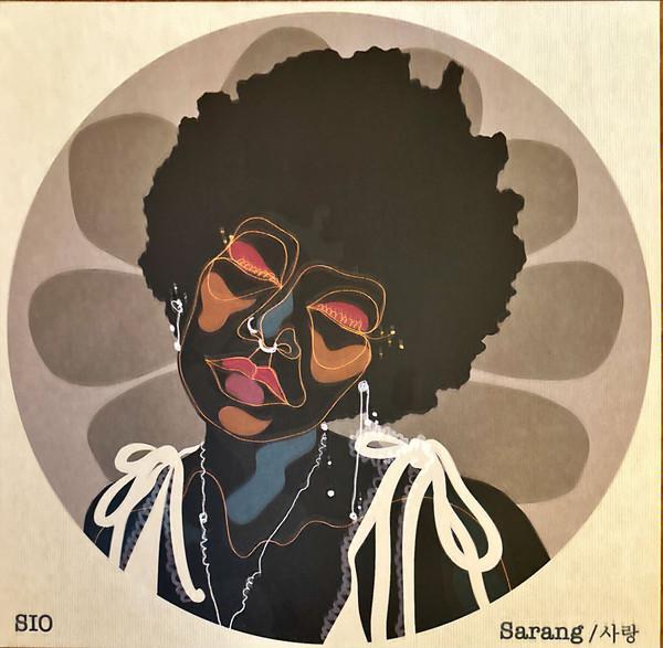 Sio (2) - Sarang / 사랑