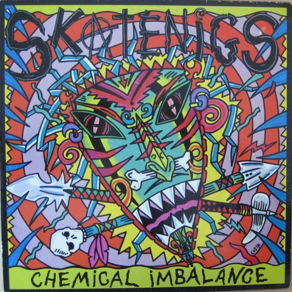 Skatenigs - Chemical Imbalance