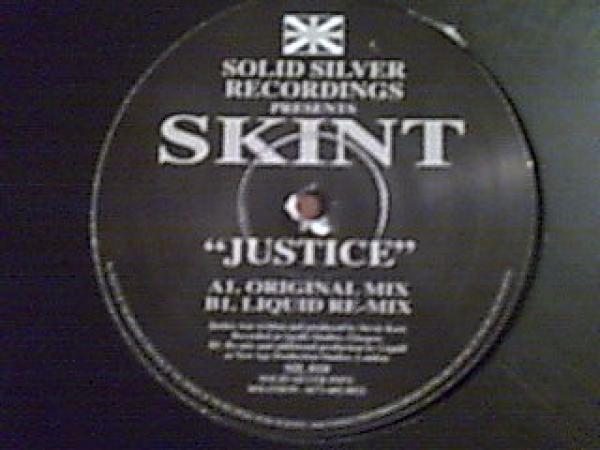 Skint  - Justice