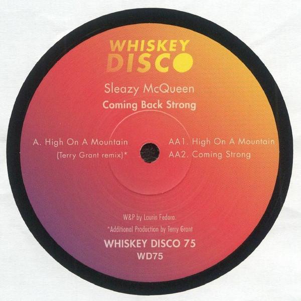 Sleazy Mcqueen - Coming Back Strong