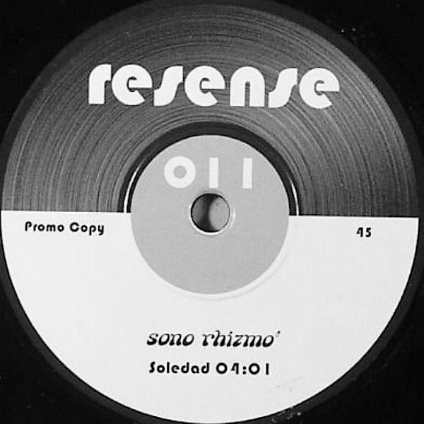 Sono Rhizmo' - Soledad / O Telefone